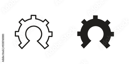 Open source icon