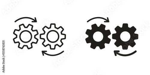 DEVOPS icon