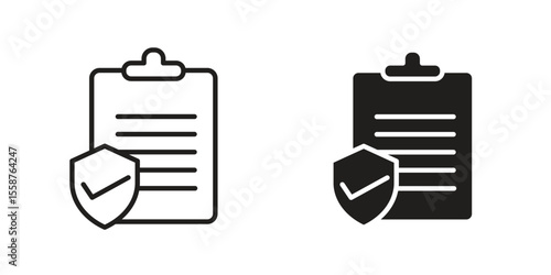 Contract Coverage icon