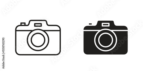 Camera icon