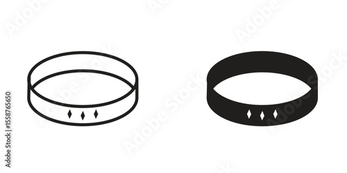 Bracelet icon