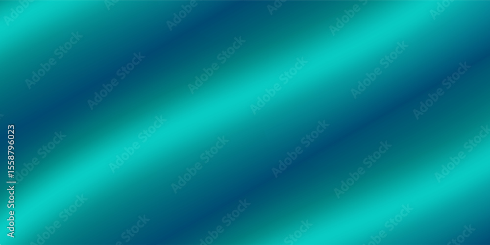 Modern blue-green gradient studio room abstract background pattern walls and floor reflect art modern.vector. eps 10 Modern blue-green gradient studio room abstract background pattern walls and floor reflect art modern.vector. eps 10