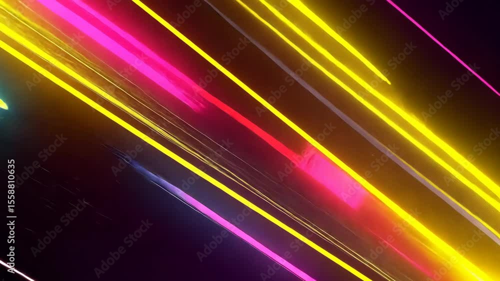 Abstract technology background, hi-tech communication concept, innovation theme, vibrant colors and geometric shapes Abstract technology background, hi-tech communication concept, innovation theme, vibrant colors and geometric shapes
