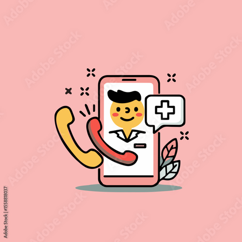 Online Doctor Consultation 