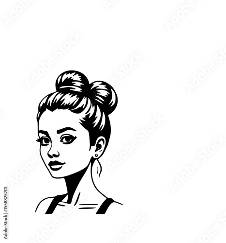chic model 