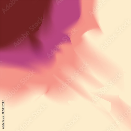 Printabstract colorful background. maroon purple peach beige warm sunset gradient color gradiant illustration. maroon purple peach beige warm sunset gradient color gradiant background	
