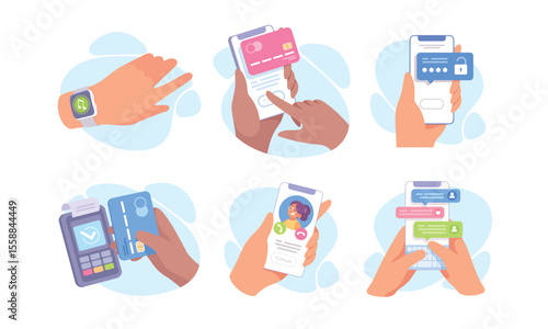 Exploring Modern Digital Payment Methods and Cuttingedge Technology Examples Available