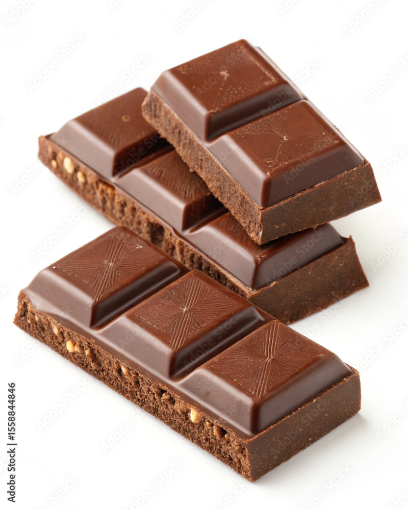 Milk Chocolate Milk Chocolate