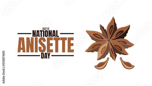 Celebrate National Anisette Day with the Flavor of Anise