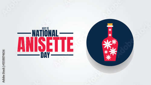 Celebrate National Anisette Day with the Flavor of Anise