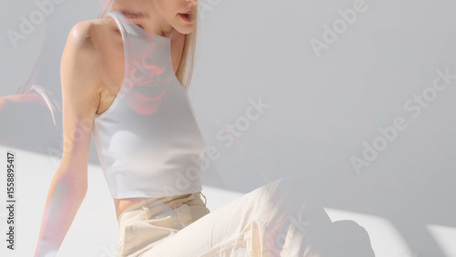 Flash Shake Effects 12