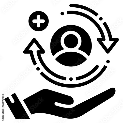 Enrichment Icon