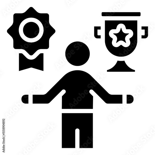 Mastery Icon