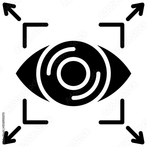View Icon