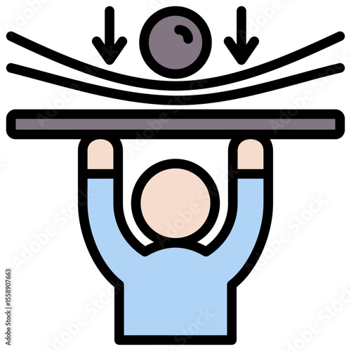 Resilience Icon