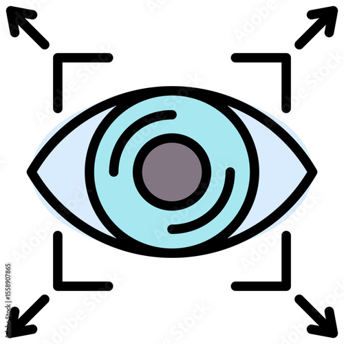 View Icon