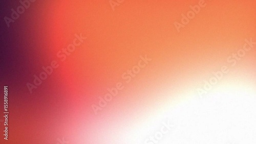 Abstract colorful light background with smooth lines and gradient effects