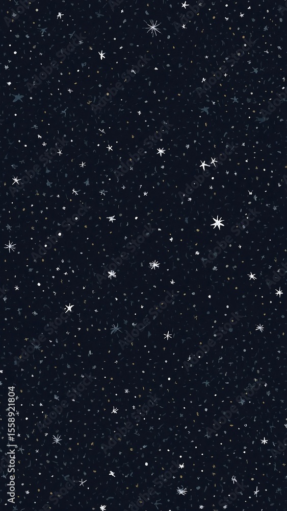 Cosmic Canvas: A captivating view of a star-studded sky, the celestial sphere aglow with countless points of light. evoking a sense of wonder and the mysteries of the universe. Cosmic Canvas: A captivating view of a star-studded sky, the celestial sphere aglow with countless points of light. evoking a sense of wonder and the mysteries of the universe.