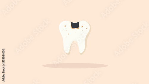 tooth