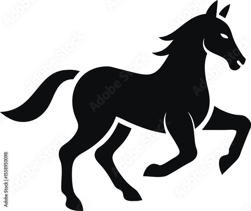 horse-icon-silhouette-galloping.eps