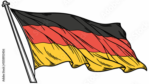 flag of germany