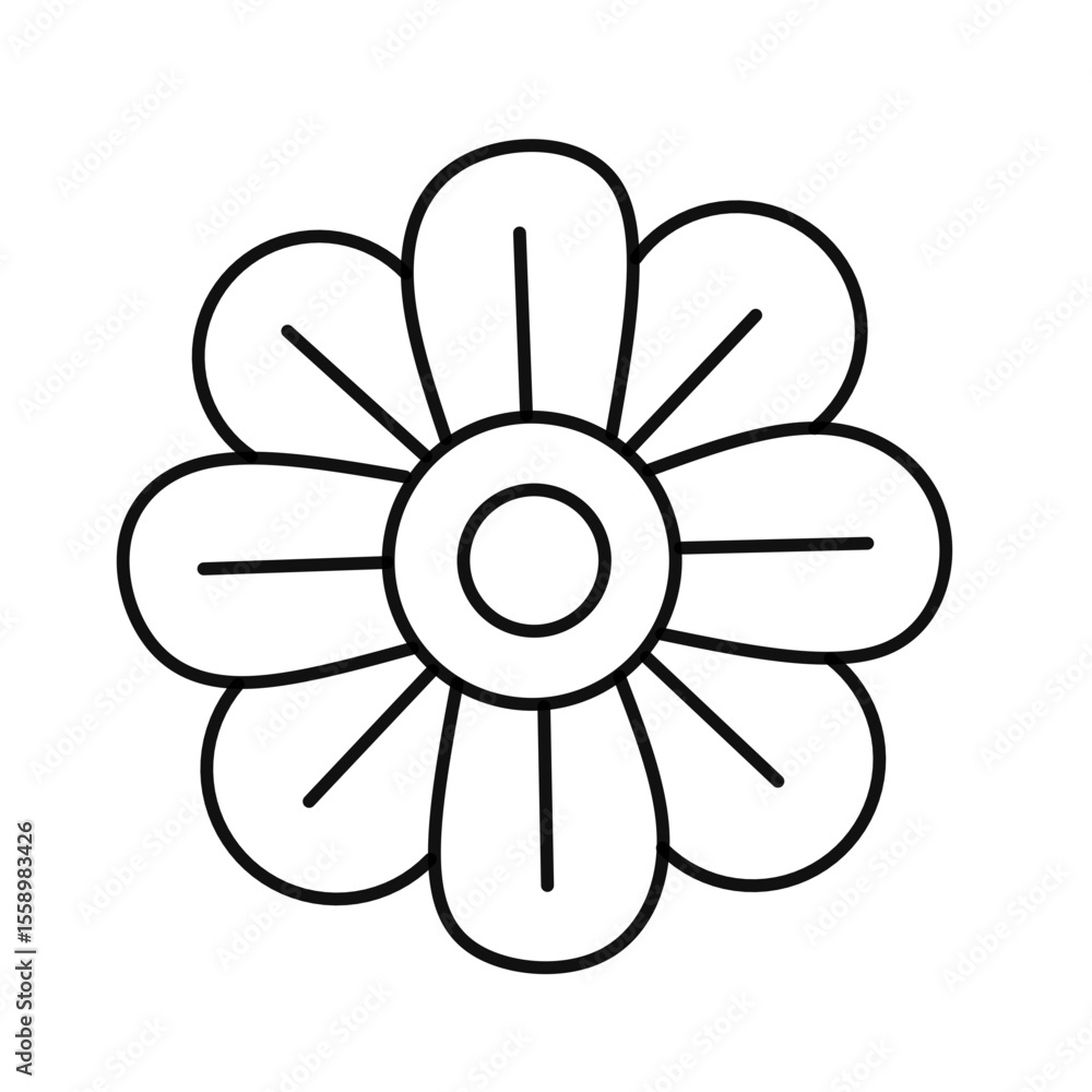 honey bee vector icon honey bee vector icon