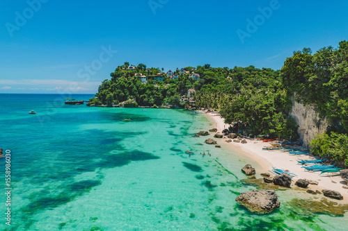 Boracay - Philippines