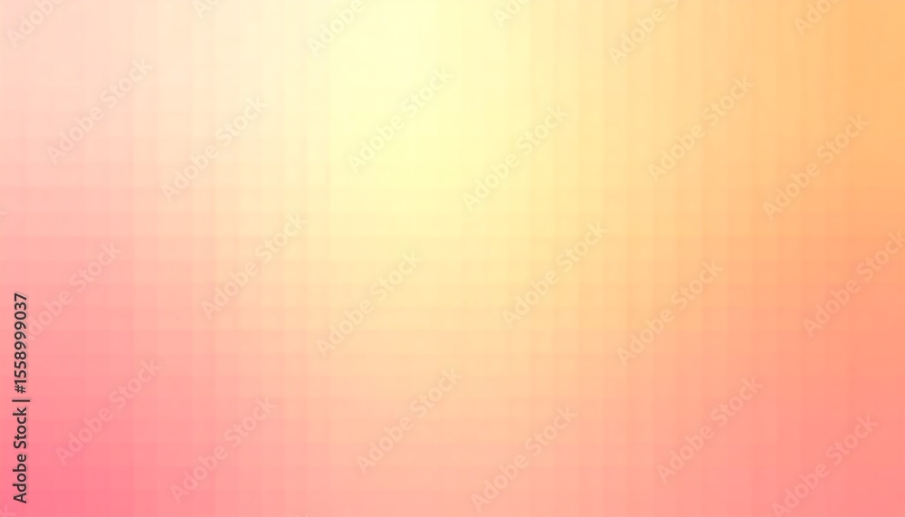 Obraz premium Pastel gradient background (1)