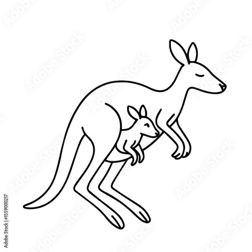 KANGEROO` 4