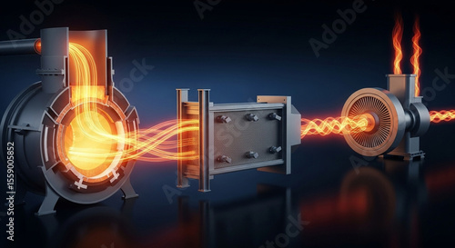 Waste Heat Recovery System