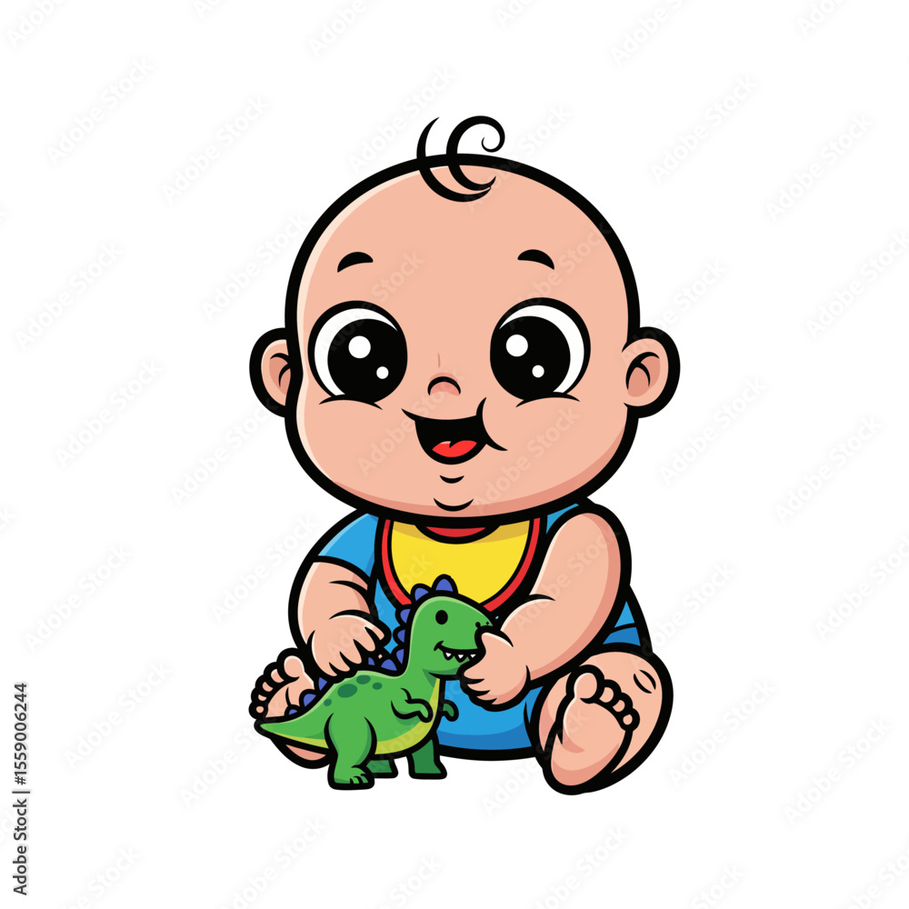 cute baby icon very cool design cute baby icon very cool design