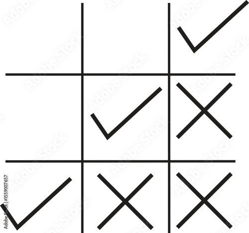 Design and Development of an Interactive Tic-Tac-Toe Game Board Interface for User Engagement