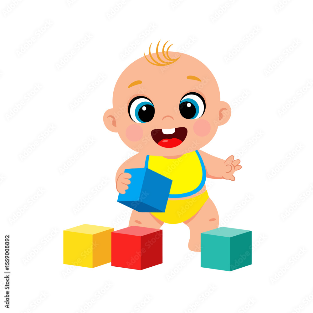 cute baby icon very cool design cute baby icon very cool design