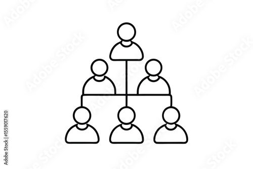 Understanding Organizational Structures Hierarchy, Teamwork, and Collaboration