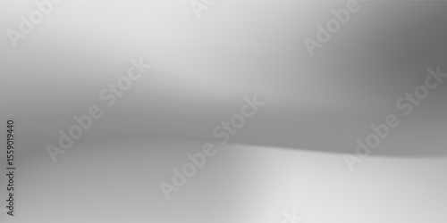 Wallpaper Mural Black dark gray silver white wave abstract background for design. Light wave, wavy line. Ombre gradient. Noise rough grungy  modern arts Torontodigital.ca