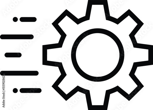 High-Speed Gear Mechanism Engineering Design and Optimization for Rapid Operations