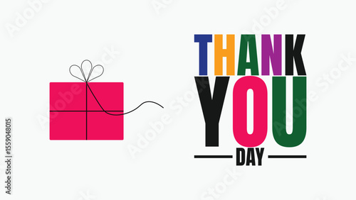 Thank You Day, Celebrating the Power of Gratitude