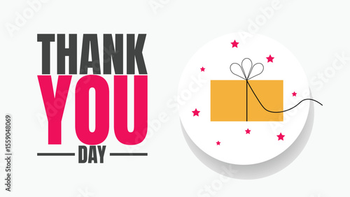 Thank You Day, Celebrating the Power of Gratitude