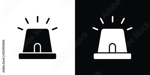 LED icon vector design element vector eps 10