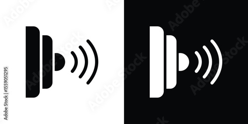 Infrared icon vector design element vector eps 10