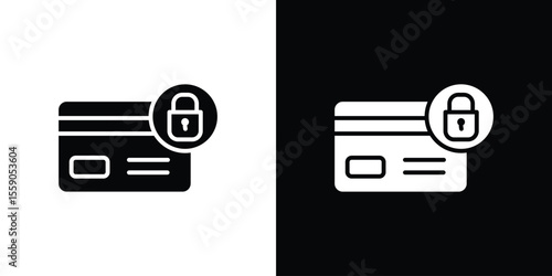 Credit limit icon vector design element vector eps 10