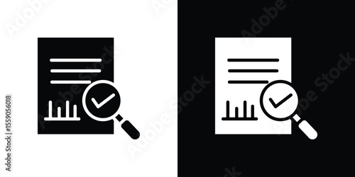 Auditors icon vector design element vector eps 10