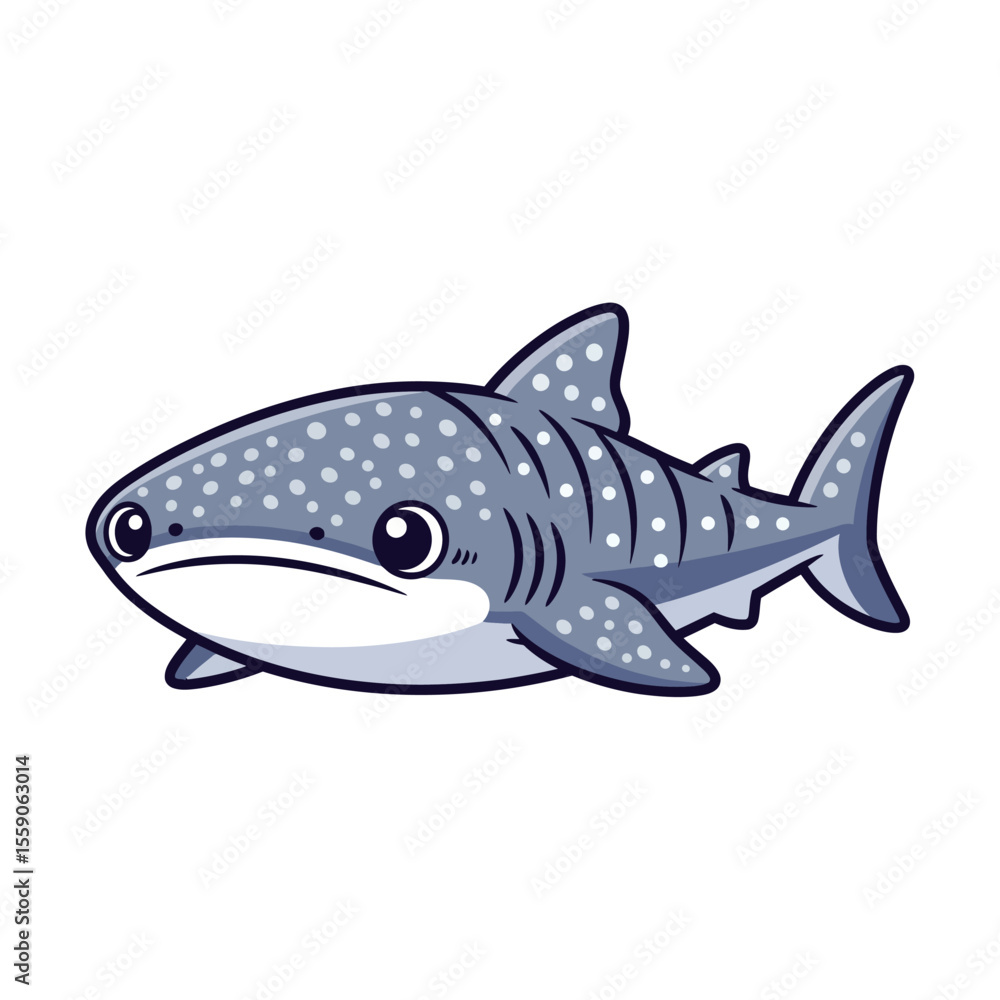 Cute sea creature icons very cool design Cute sea creature icons very cool design