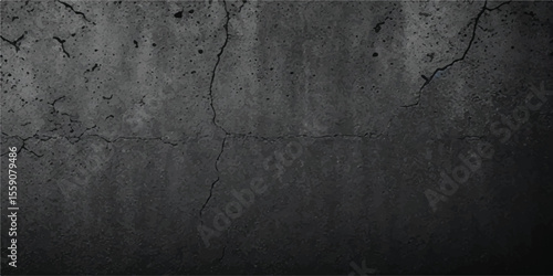 "Modern Minimalist Cement Wall Texture in Grayscale with Subtle Black Accents and White Gradient – High Quality Abstract Background for Branding"
