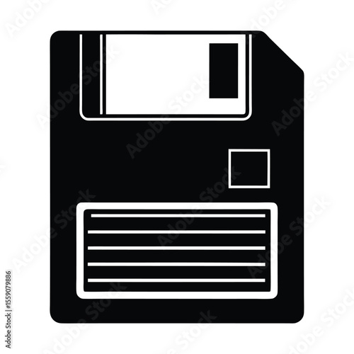 Retro Floppy Disk Image Free Download High Resolution