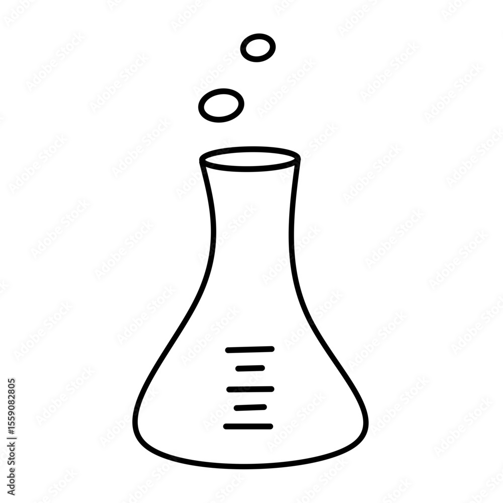 science related vector icon science related vector icon