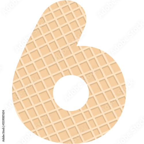 number
