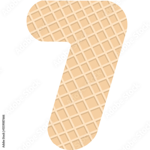 number