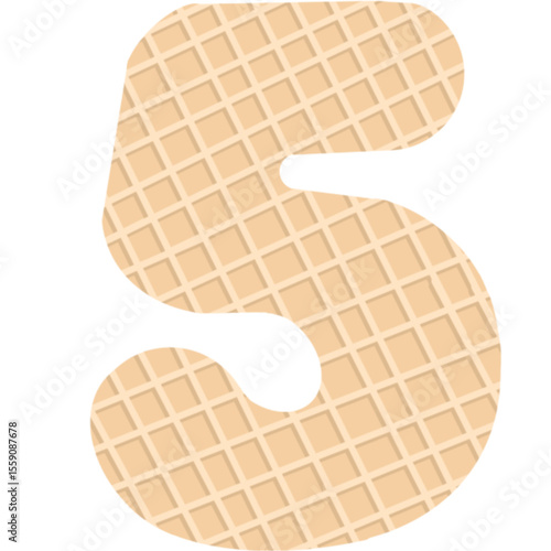 number