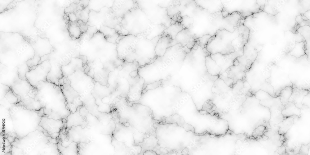 Obraz premium Abstract smooth polished concrete grunge glossy, wall, floor tiles luxury background. Texture vintage tiles White and black granite limestone grunge ceramic exterior floor marble texture background. 
